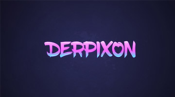 Derpixon